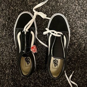 Vans Men sneakers